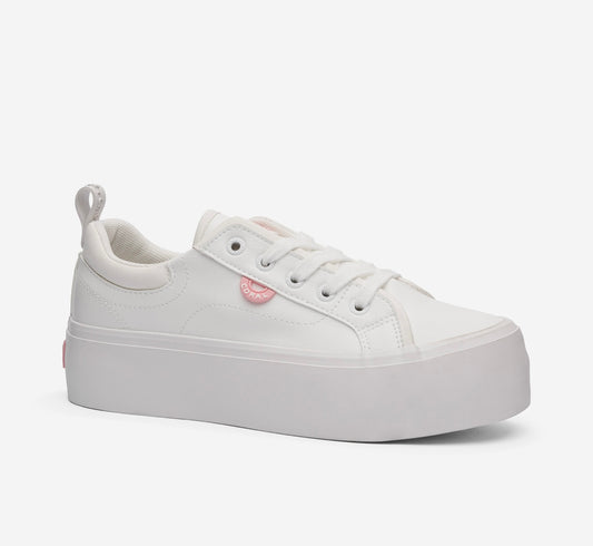 Tenis Coral Kylie 4 All White