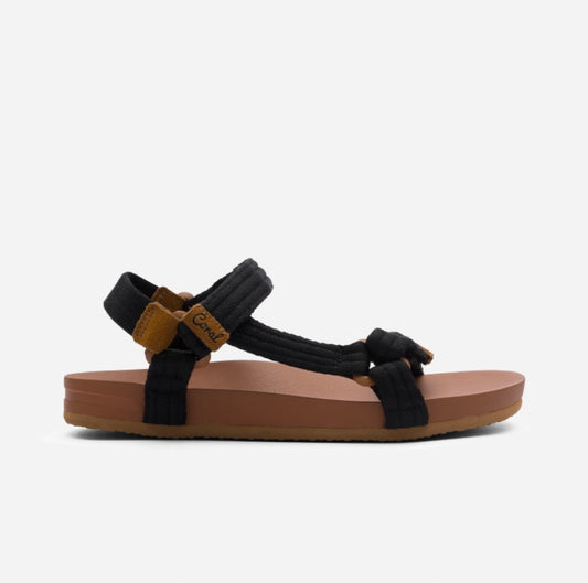 Sandalia Dune Black