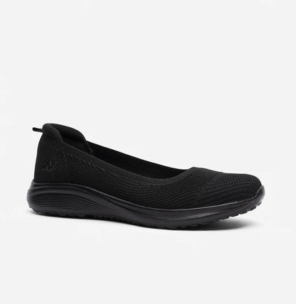 Zapato Natural Arcade All Black