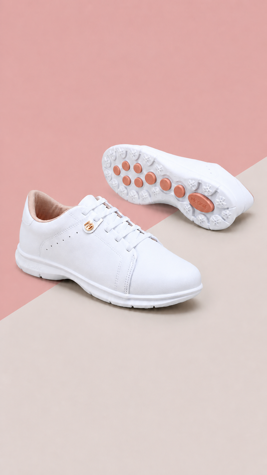 Tenis Modare Blancas