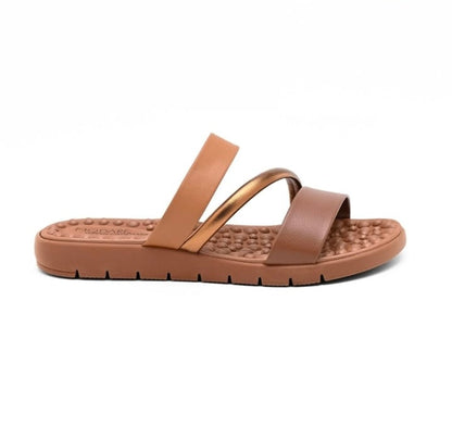 Sandalias Camel Modare