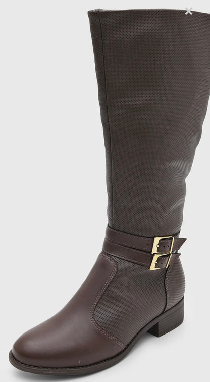 Botas Berlim Modare Cafe