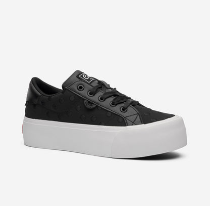 Tenis Coral Aiko 2 black