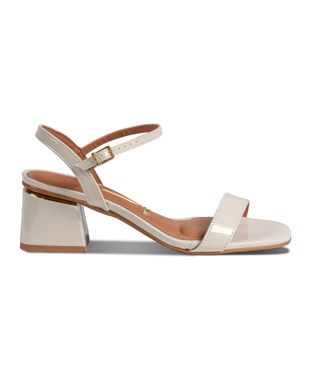 Sandalia Vizzano Blanco Off
