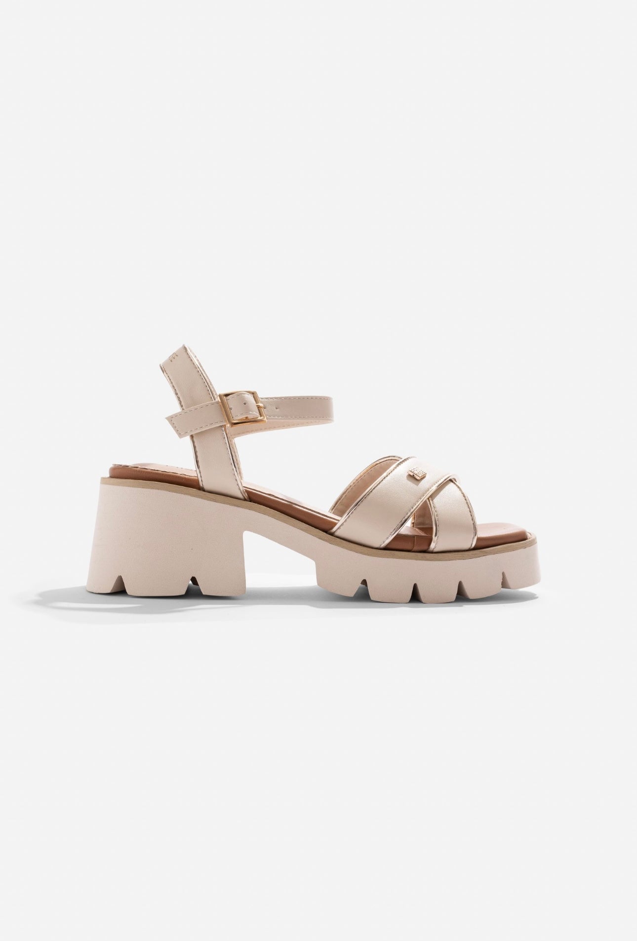 Sandalia Promise Moretti