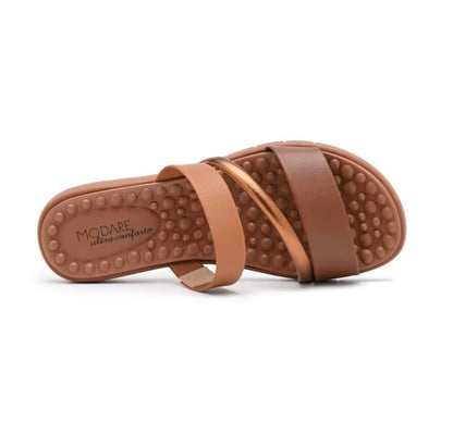 Sandalias Camel Modare
