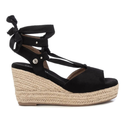 Sandalia Refresh Negro