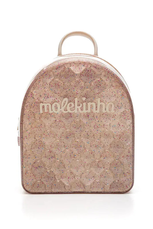 Bolso Molekinha Glitter MokaBoutiqueCR