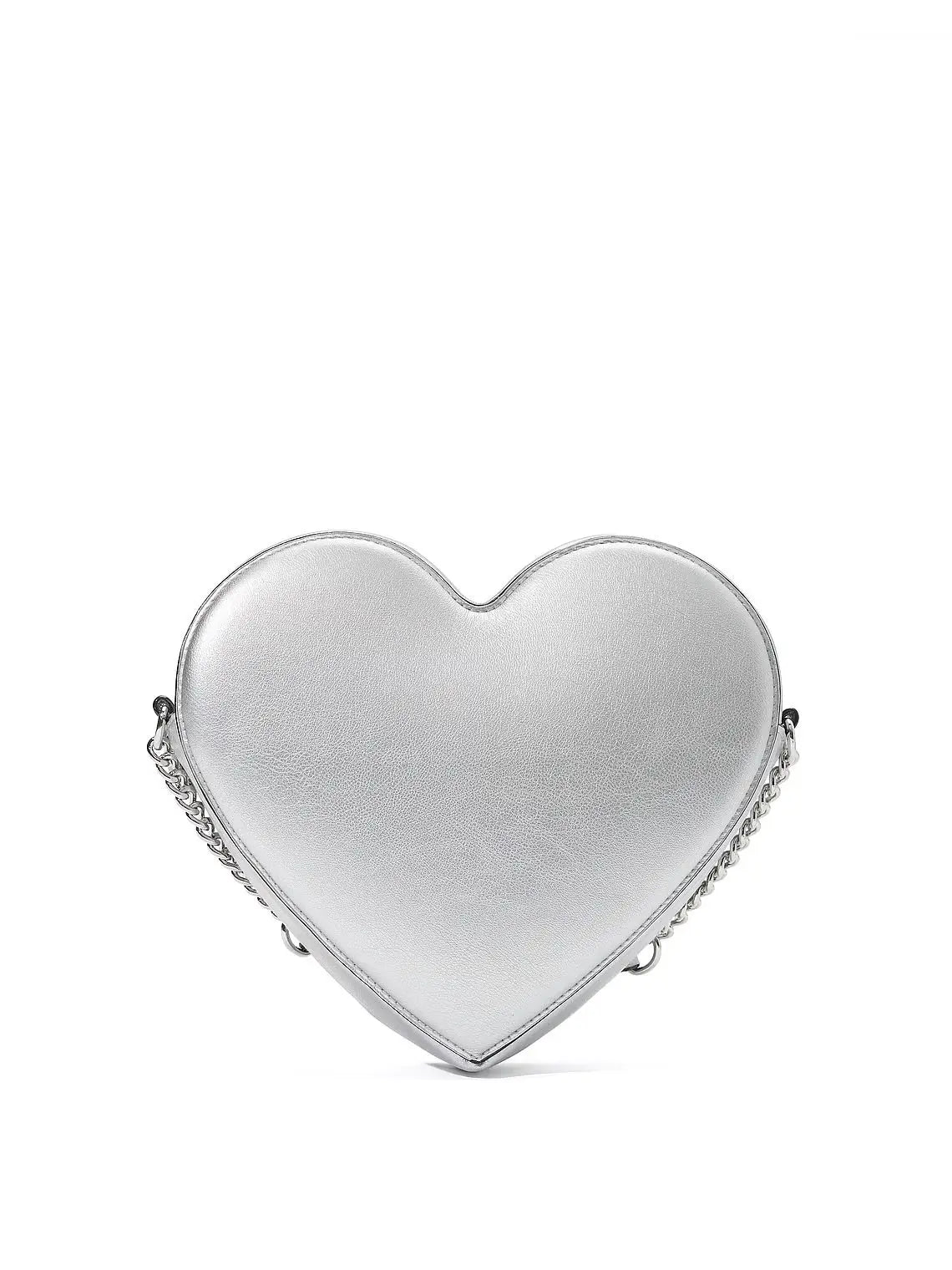 Bolso bandolero Plata MokaBoutiqueCR
