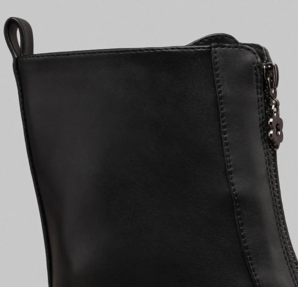 Botas Coral Zendayak MokaBoutiqueCR