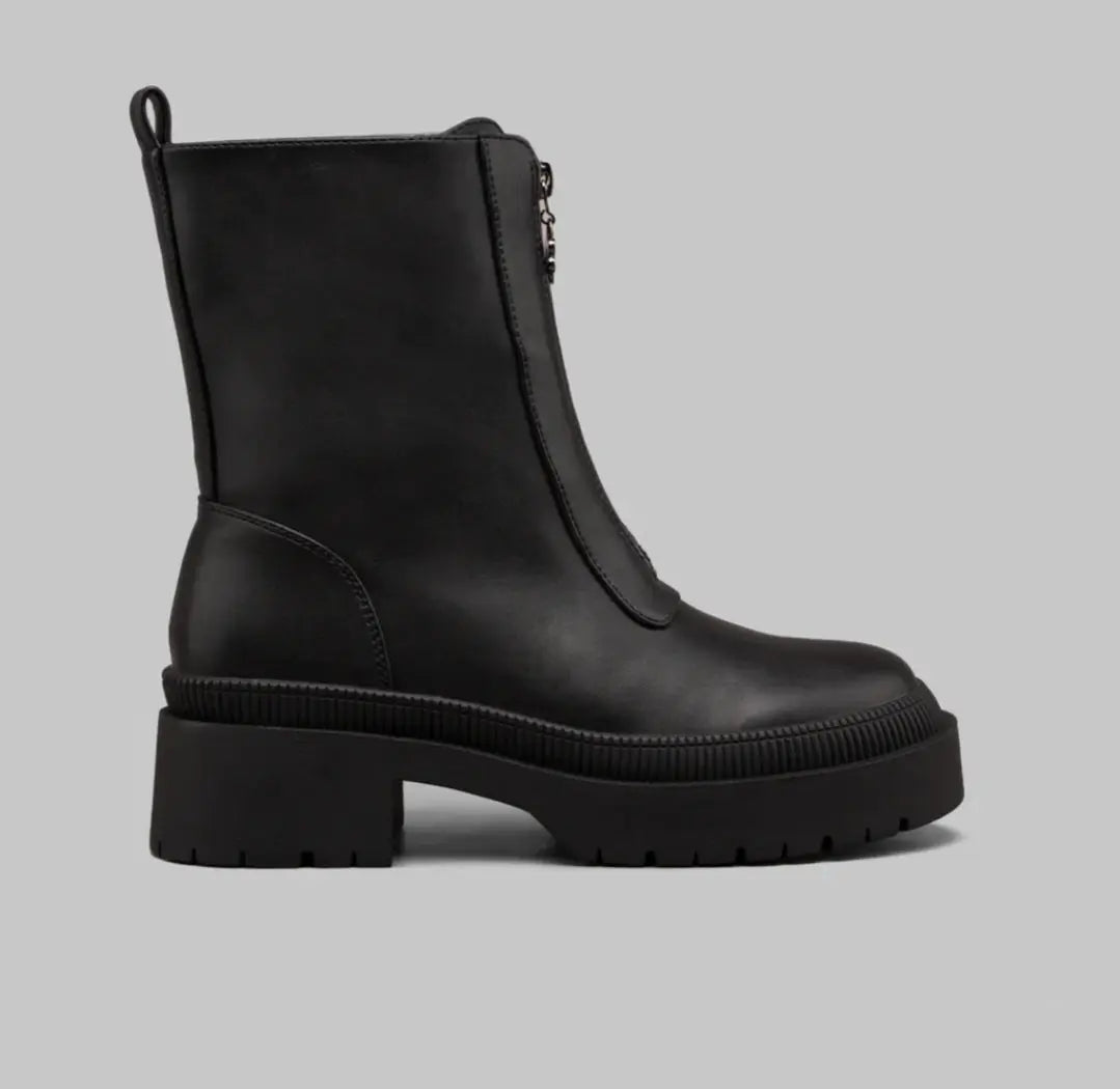 Botas Coral Zendayak MokaBoutiqueCR