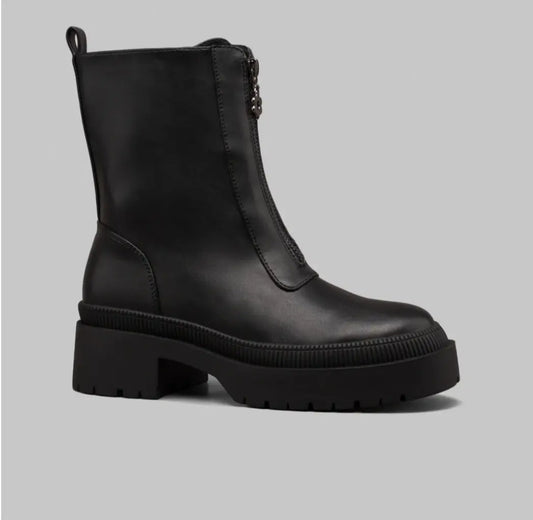 Botas Coral Zendayak MokaBoutiqueCR