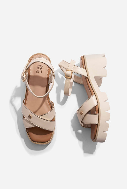 Sandalia Promise Moretti