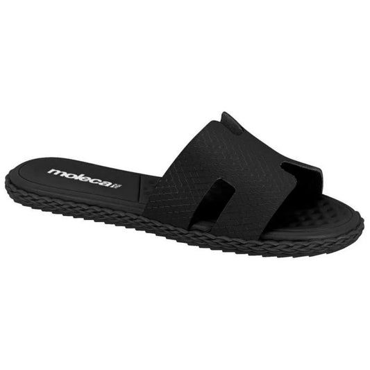 Sandalia Moleca Black