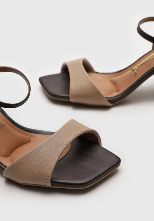 Sandalia Vizzano Cacao