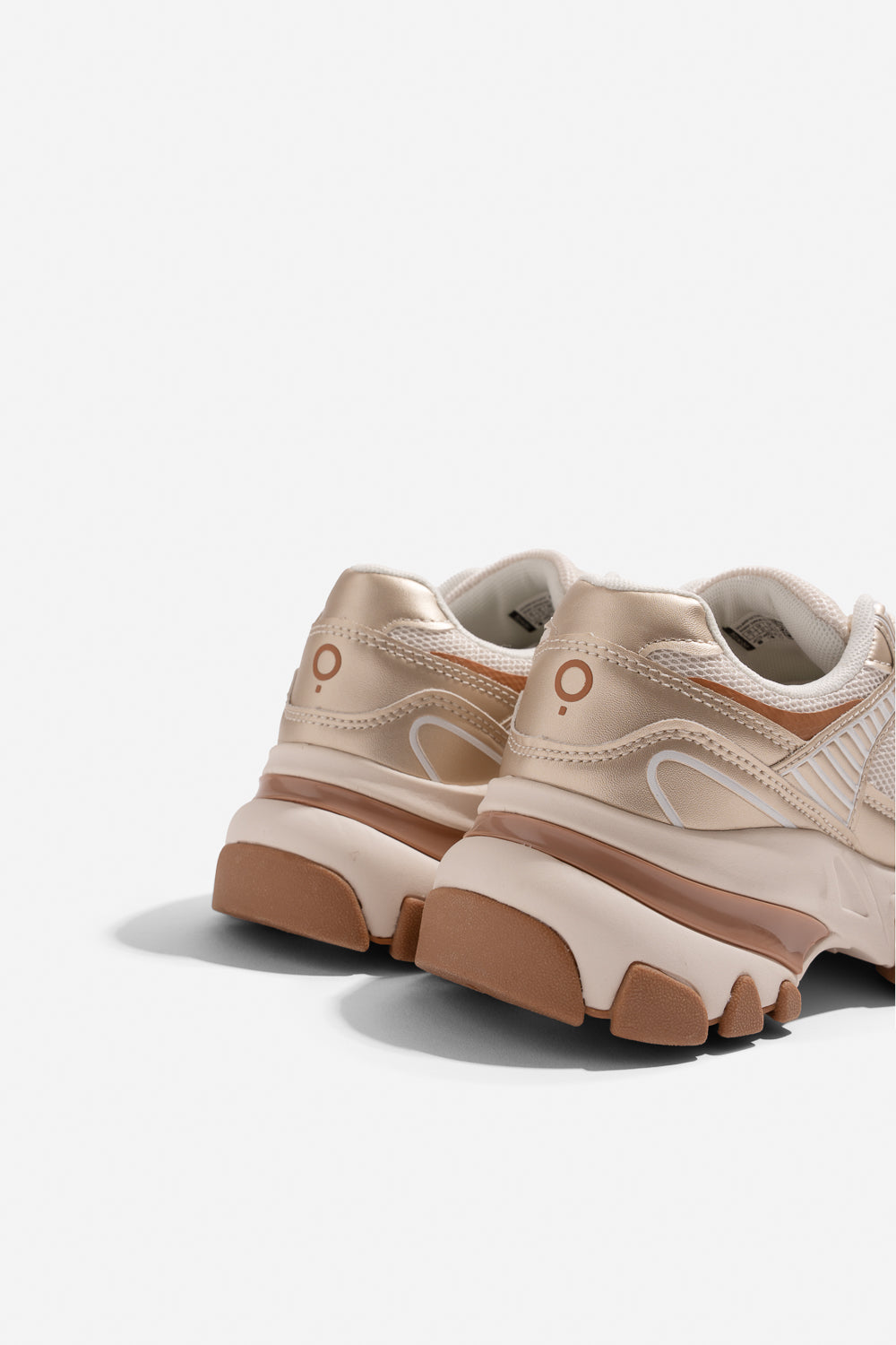 Tenis Promise Supreme Gold