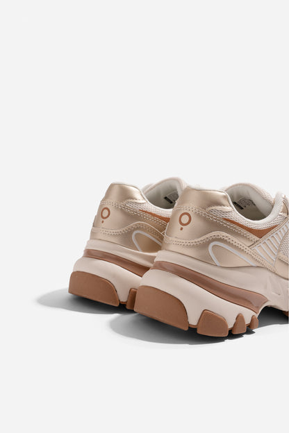 Tenis Promise Supreme Gold