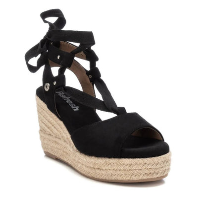Sandalia Refresh Negro
