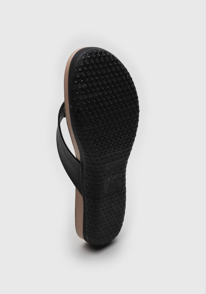 Sandalia Modare Negra - Ref 1