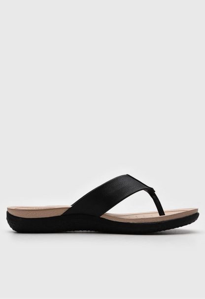 Sandalia Modare Negra - Ref 1