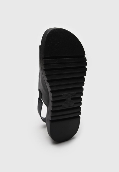 Sandalia Modare Negra - Ref 1