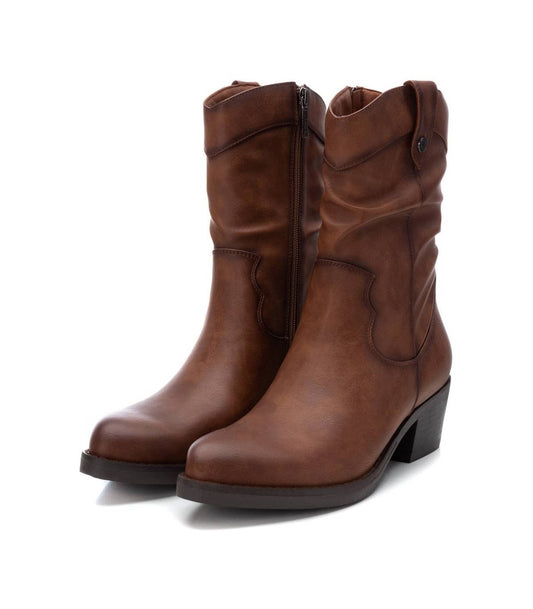 Botas Refresh Camel