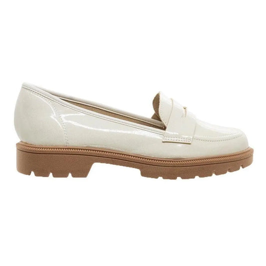 Mocasin Beira Rio Zapato MokaBoutiqueCR