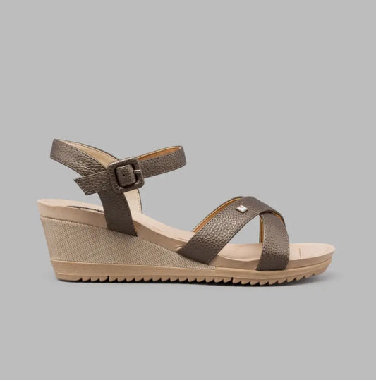 Sandalia Natural confort MokaBoutiqueCR