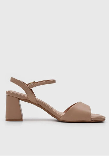 Sandalia Vizzano Beige MokaBoutiqueCR
