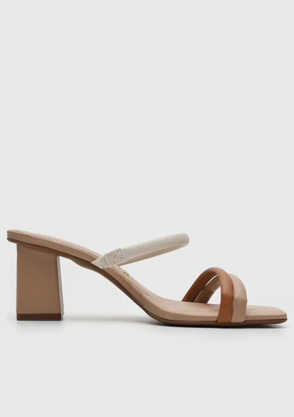 Sandalia Vizzano Beige MokaBoutiqueCR