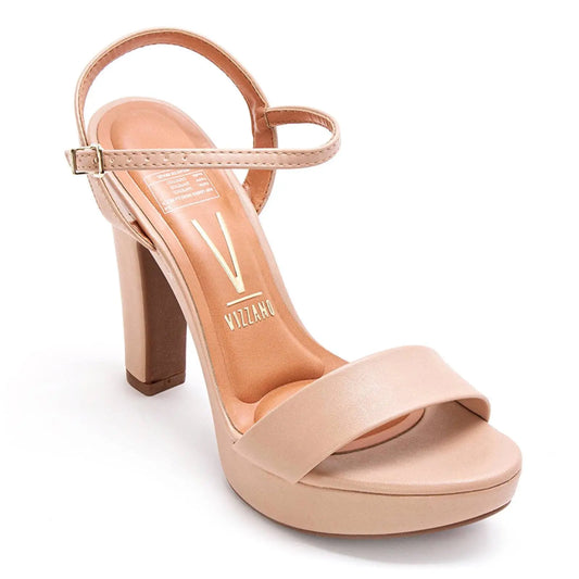 Sandalia Vizzano Beige MokaBoutiqueCR
