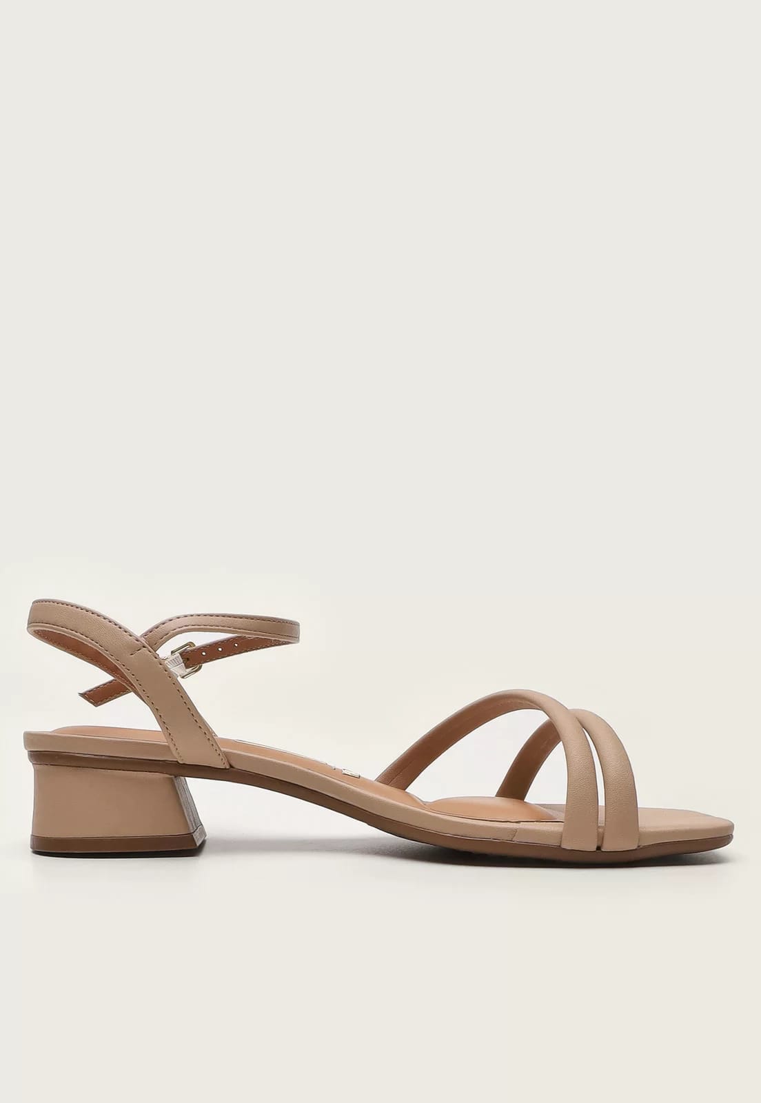 Sandalia Vizzano Beige MokaBoutiqueCR