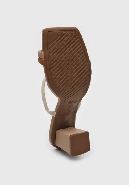 Sandalia Vizzano Beige MokaBoutiqueCR