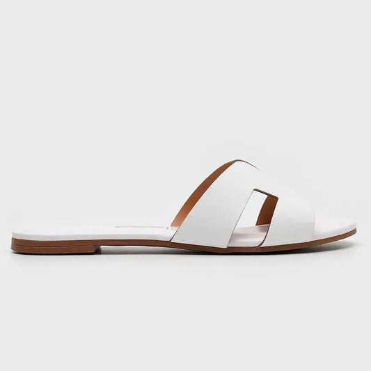 Sandalia Vizzano Blanco MokaBoutiqueCR