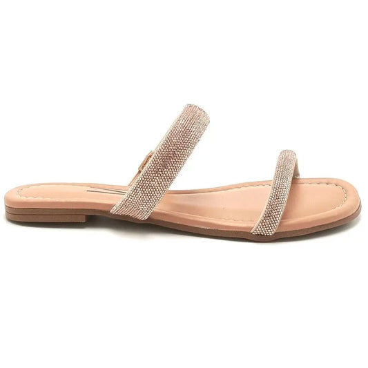Sandalia Vizzano Glitter MokaBoutiqueCR