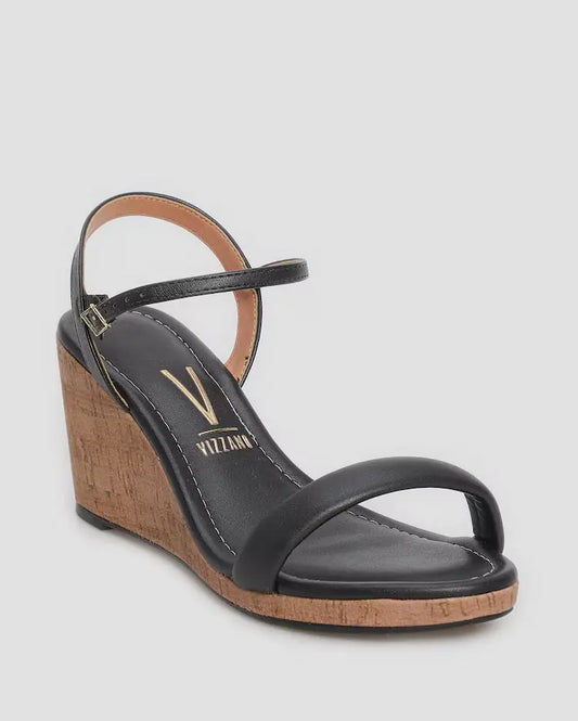 Sandalia Vizzano Negro MokaBoutiqueCR