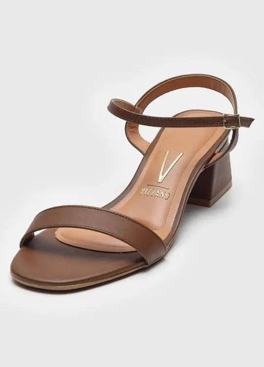 Sandalia Vizzano cafe MokaBoutiqueCR