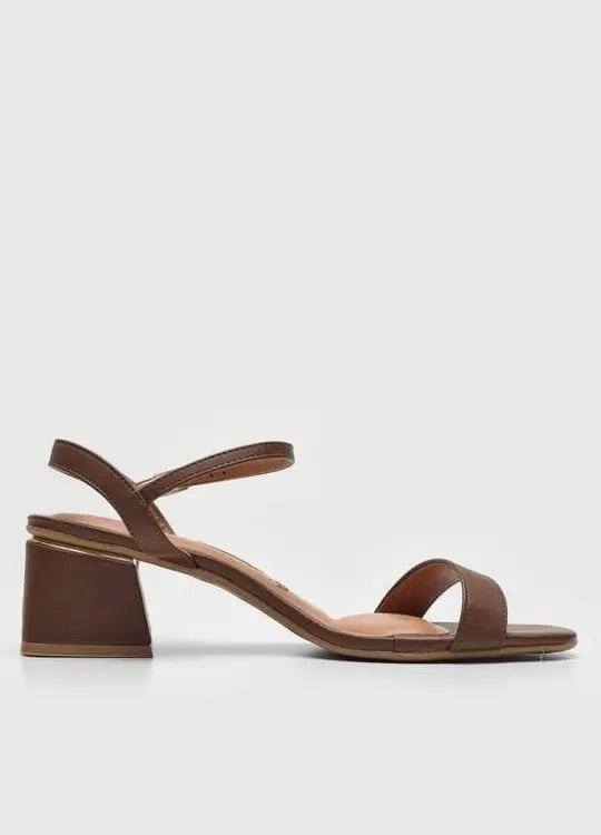 Sandalia Vizzano cafe MokaBoutiqueCR