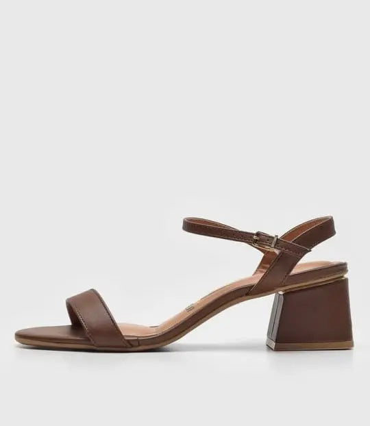 Sandalia Vizzano cafe MokaBoutiqueCR