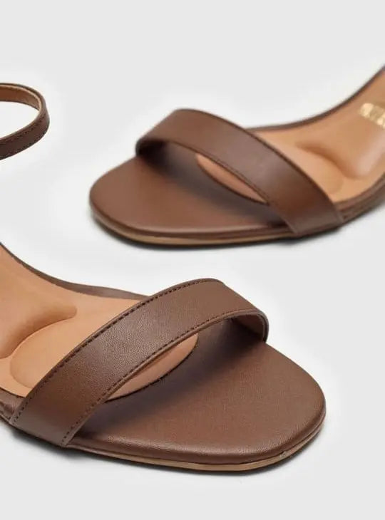 Sandalia Vizzano cafe MokaBoutiqueCR