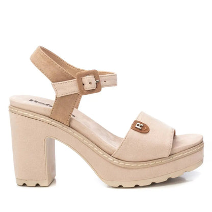 Sandalia de mujer Refresh MokaBoutiqueCR