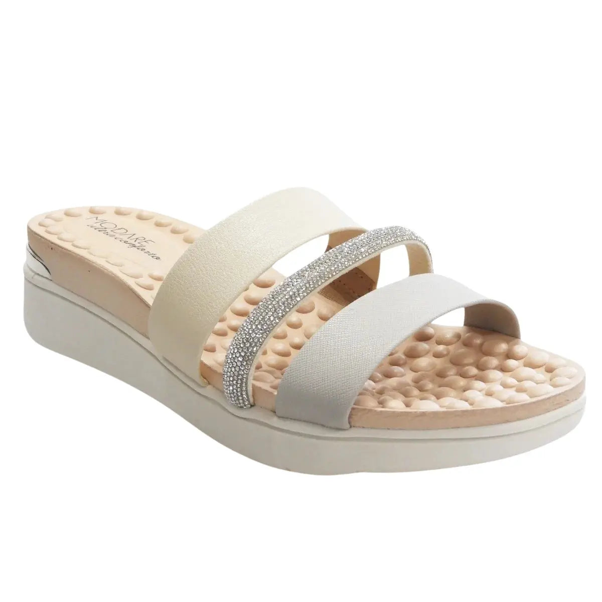 Sandalia plataforma MokaBoutiqueCR