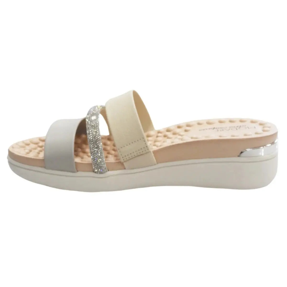 Sandalia plataforma MokaBoutiqueCR