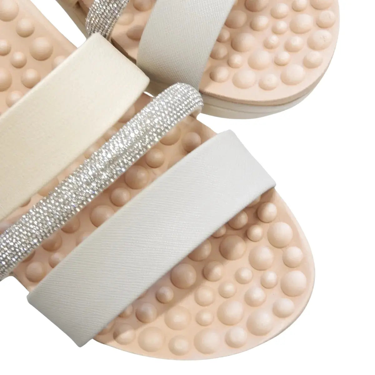 Sandalia plataforma MokaBoutiqueCR