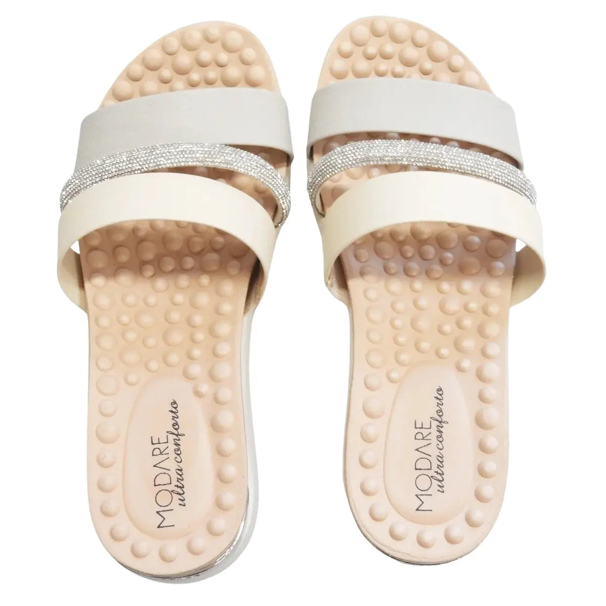 Sandalia plataforma MokaBoutiqueCR