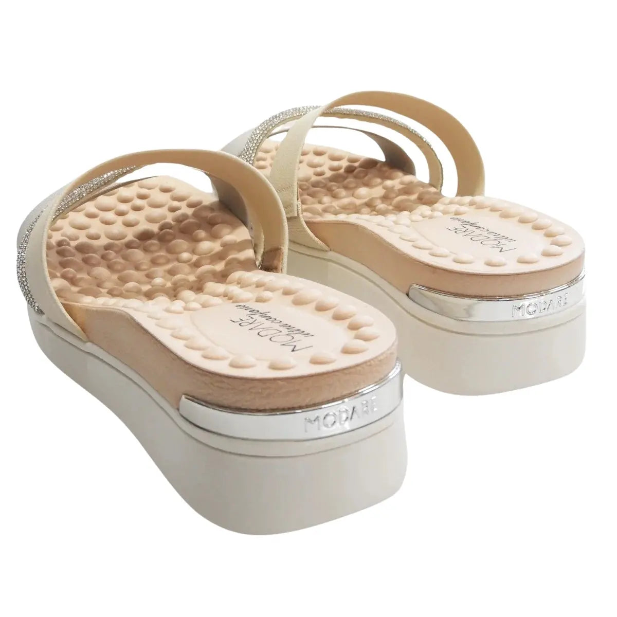 Sandalia plataforma MokaBoutiqueCR