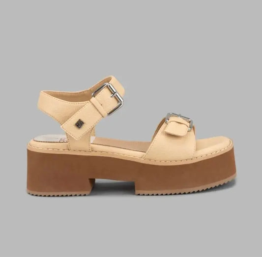 Sandalia promise Sicilia MokaBoutiqueCR