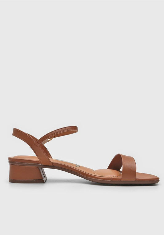 Sandalia Vizzano Camel