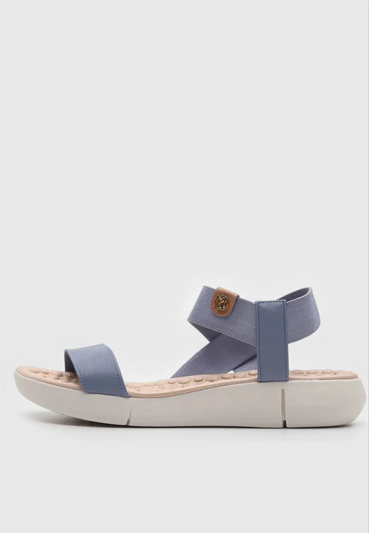Sandalias Modare ultracomfort MokaBoutiqueCR
