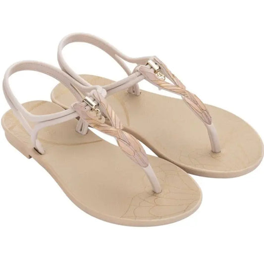 Sandalias Niña Grendha MokaBoutiqueCR